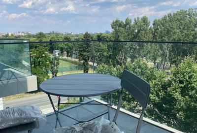 REA1015615 Prima inchiriere - apartament modern - parcare inclusa - 2