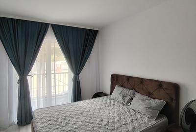 Apartament 2 camere, 56mp, la cheie, parcare zona Metro/ Oncos/ Spital regional - 6