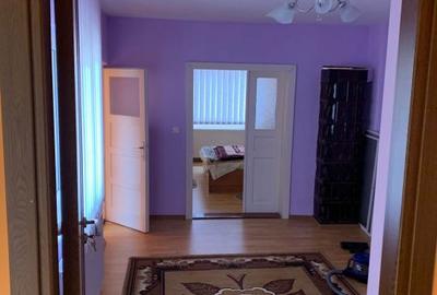 Casă cu 6 camere cu Teren 250 Mp în Gilău