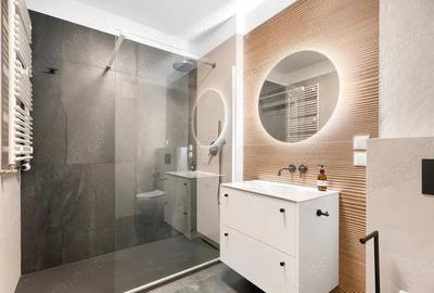 Apartament cu 2 camere decomandat în Grozăvești - 3