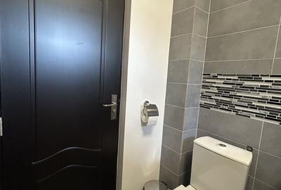 Apartament cu 2 camere decomandat în Cotroceni