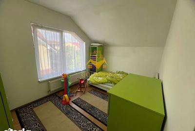 Casă cu 4 camere cu Canalizare în Florești - 8