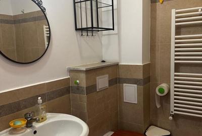Apartament cu 2 camere decomandat în Exterior Vest - 4