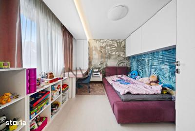 Apartament cu 4 camere decomandat, mobilat în Bună Ziua - 2