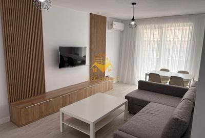 Apartament cu 2 camere semidecomandat, mobilat în Iris - 2