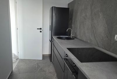 Garsonieră semidecomandată în Central - 7