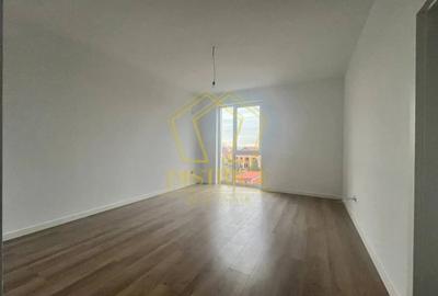 Apartament cu 2 camere semidecomandat în Freidorf - 1