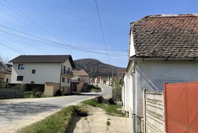 Teren de 989 mp, în Poplaca - 5