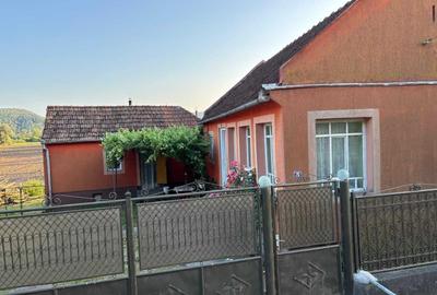 Casă cu 4 camere în Central - 8