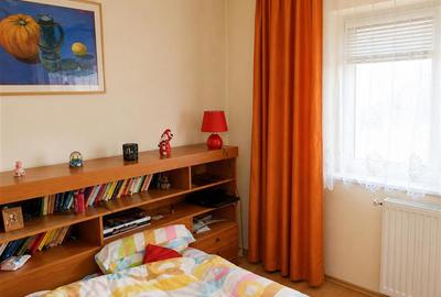 Apartament cu 3 camere decomandat în Calea București - 6