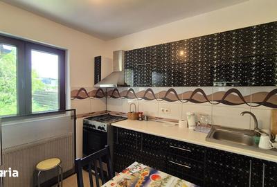 Casă cu 4 camere cu Teren 209 Mp în Central - 11