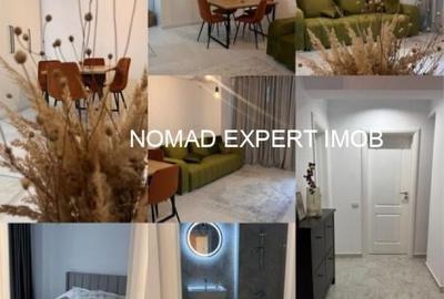 Apartament cu 2 camere în Rahova