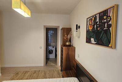 Apartament cu 3 camere decomandat, mobilat în Mihai Bravu - 5