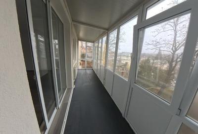 Spațiu comercial, de 33 mp, în Independenței - 5