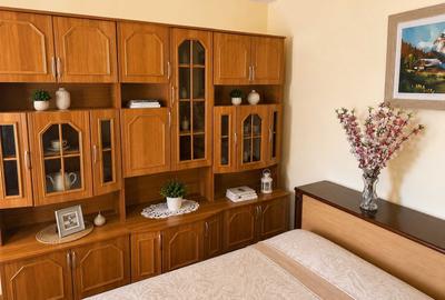 Casă cu 3 camere în Tătarca - 3