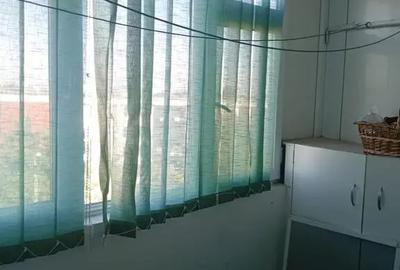 Apartament cu 2 camere semidecomandat în Țiglina 2 - 1