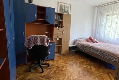 Garsonieră în Mărăști