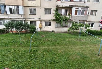 Garsonieră decomandată în Central - 2