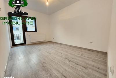 Apartament cu 3 camere decomandat în Lunca Cetățuii