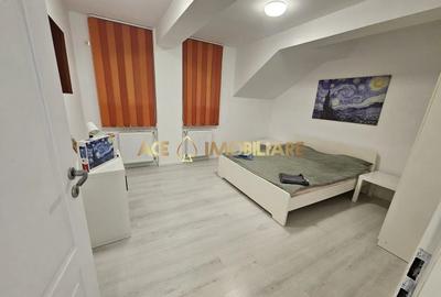 Apartament cu 2 camere decomandat, mobilat în Fundeni