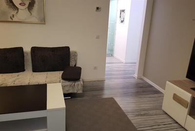 Apartament cu 2 camere semidecomandat în Central - 6