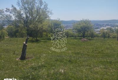Teren de 600 mp, în Central