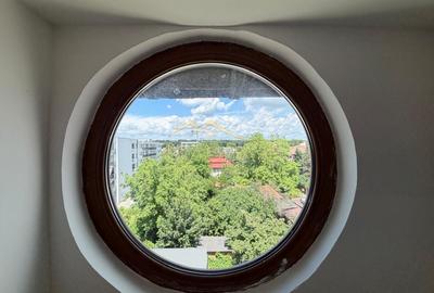 Apartament cu 4 camere decomandat, mobilat în Iancu Nicolae - 20
