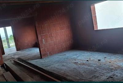 Casă cu 3 camere în Viile Satu Mare - 2