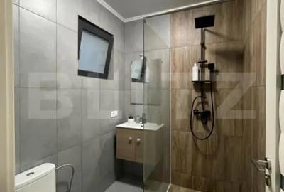 Casă cu 4 camere cu Canalizare în Central - 8