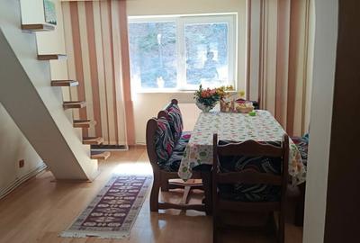 Apartament cu 3 camere în Central - 6