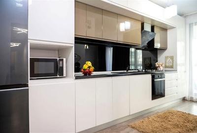 Apartament cu 3 camere decomandat în Exterior Vest - 4