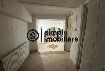 Spațiu comercial, de 100 mp, în Ultracentral - 4