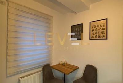 Apartament cu 2 camere de vanzare - Aviatiei Baneasa - 17