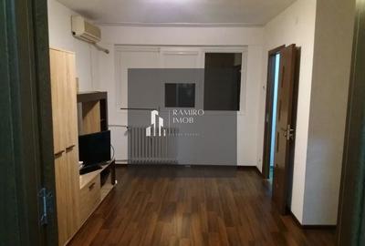 Garsonieră semidecomandată, mobilată în 1 Decembrie 1918 - 1