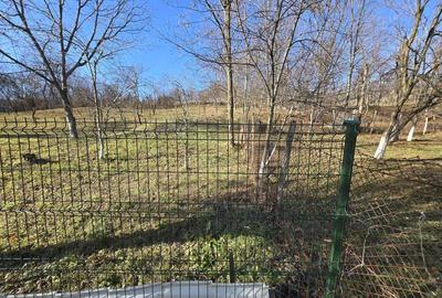 Casă cu 4 camere în Slănic - 6