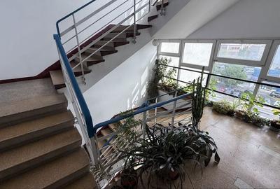 Garsonieră decomandată în Gara de Nord - 12