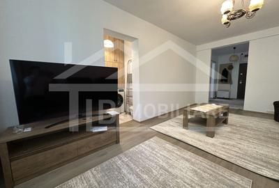 Apartament cu 3 camere semidecomandat în 7 Noiembrie - 2