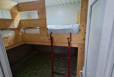 Vând teren cu anexa locuibila - 9