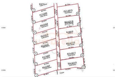 Teren de vanzare 29.131m²/35€ m² lac Belis, la Paraul Butoaie, Giurcuta - 4