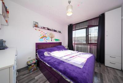 Apartament 3 camere | 2 nivele | Mobilat ?i utilat -Sanpetru Residence - 1