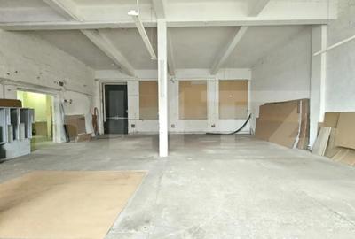 Spațiu comercial, de 200 mp, în Gării - 6