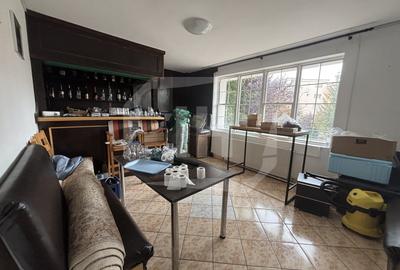 Afacere la cheie, pensiune in Zorilor - 8