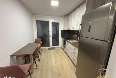 Apartament cu 2 camere, mobilat în Central - 5