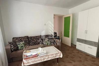 Apartament cu 3 camere semidecomandat, mobilat în Soarelui - 6