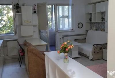 Garsonieră, mobilată în Berceni - 4