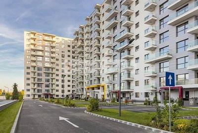 Pipera | Porsche | Onix Park | Bloc 2023 | Centrala | Modern - 15