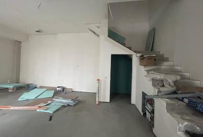 Spatiu comercial, 300mp, Central - 4