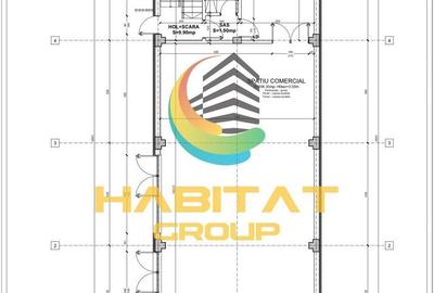 Clădire De Închiriat  Ideală pentru orice tip de afacere! - 10