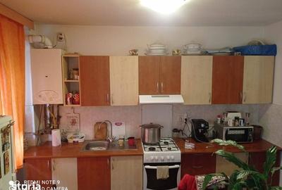 Apartament cu 2 camere în Mărăști - 8