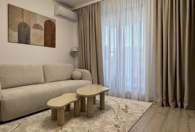 Apartament 2 camere + parcare | Proprietar | Prima chirie | Greenfield Baneasa - 2